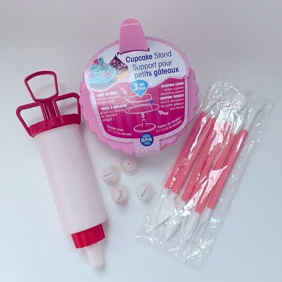 Craft tools bundle - Picture 1 of 8